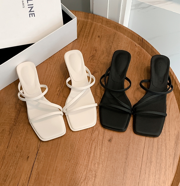 2024-european-sexy-black-mid-heel-womens-sandals-thin-strap-high-heel-summer-open-toe-soft-leather-sandals_1 2024 European Sexy Black Mid Heel Women's Sandals Thin Strap High Heel Summer Open Toe Soft Leather Sandals
