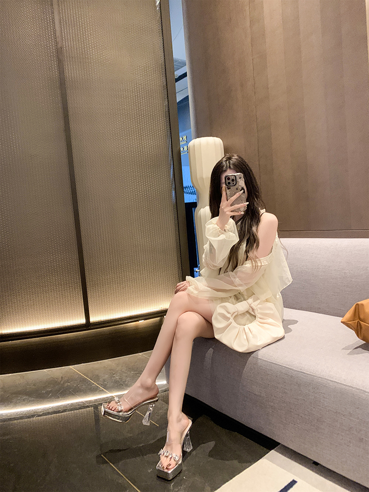 2024-french-rhinestone-transparent-crystal-heel-sandals-for-women-summer-strappy-chunky-heel-slippers-high-heels-outdoor_3 2024 French Rhinestone Transparent Crystal Heel Sandals for Women Summer Strappy Chunky Heel Slippers High Heels Outdoor