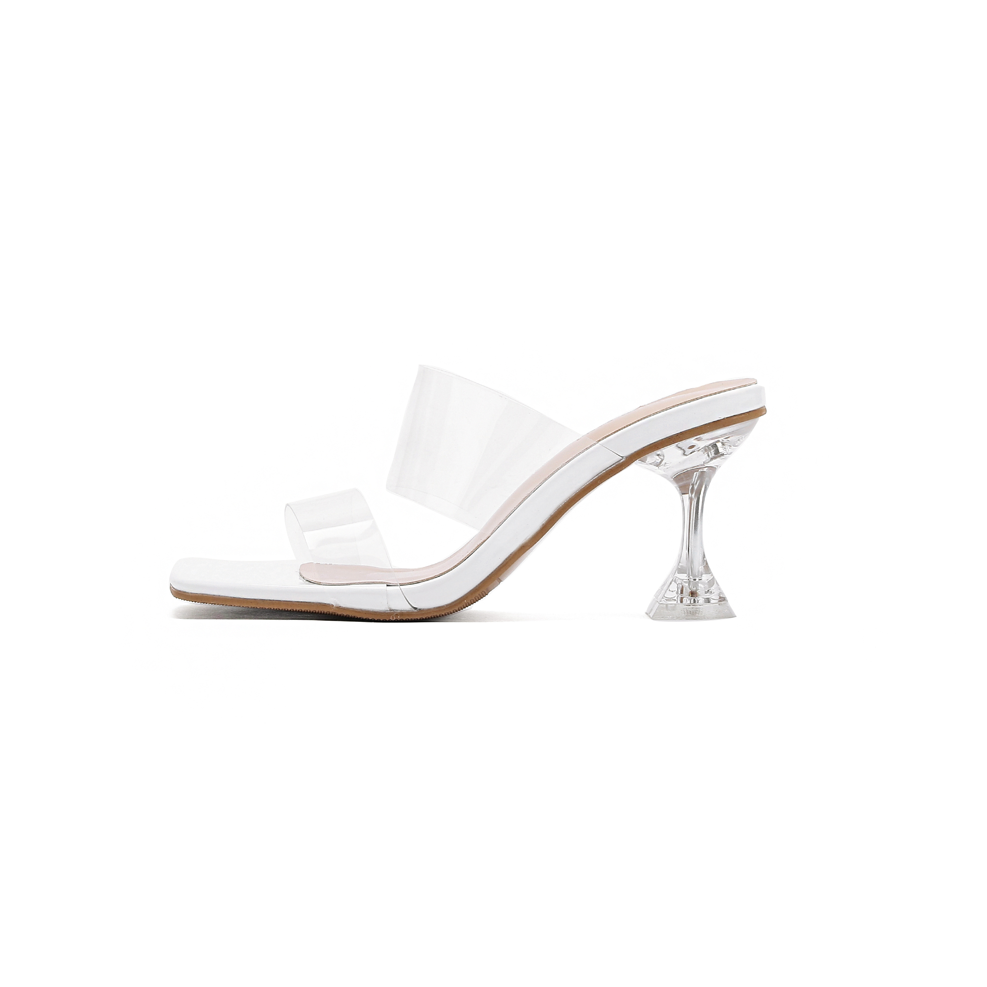 2024-summer-womens-high-heel-sandals-crystal-thin-heel-open-toe-silver-transparent-strappy-shoes_4 2024 Summer Women's High Heel Sandals Crystal Thin Heel Open Toe Silver Transparent Strappy Shoes