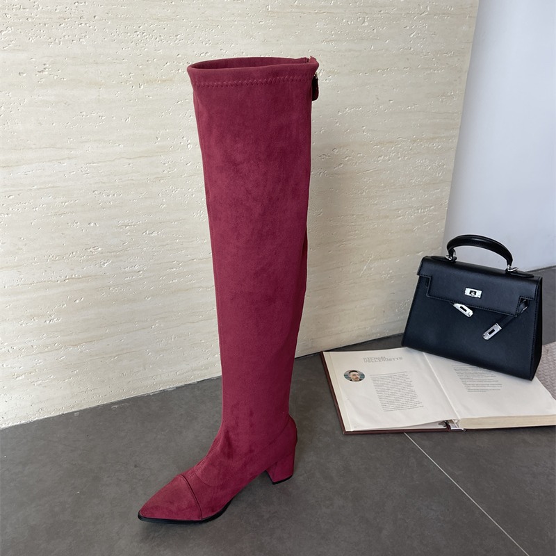 2025-winter-womens-over-the-knee-boots-pointed-toe-chunky-heel-slim-fit-boots_4 2025 Winter Women's Over-the-Knee Boots Pointed Toe Chunky Heel Slim Fit Boots