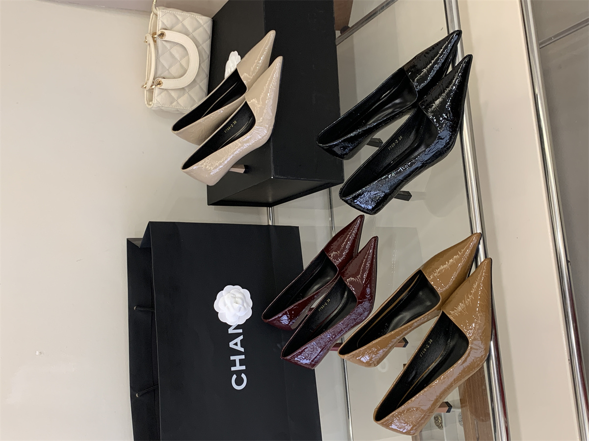 2026-spring-french-style-pointed-toe-high-heel-slip-on-shoes-for-women 2026 Spring French Style Pointed Toe High Heel Slip-On Shoes for Women