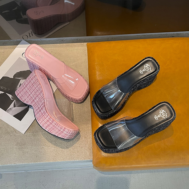 2026-summer-new-fashion-womens-platform-wedge-heel-sandals-non-slip-transparent-high-heel-slippers_2 2026 Summer New Fashion Women's Platform Wedge Heel Sandals Non-slip Transparent High Heel Slippers