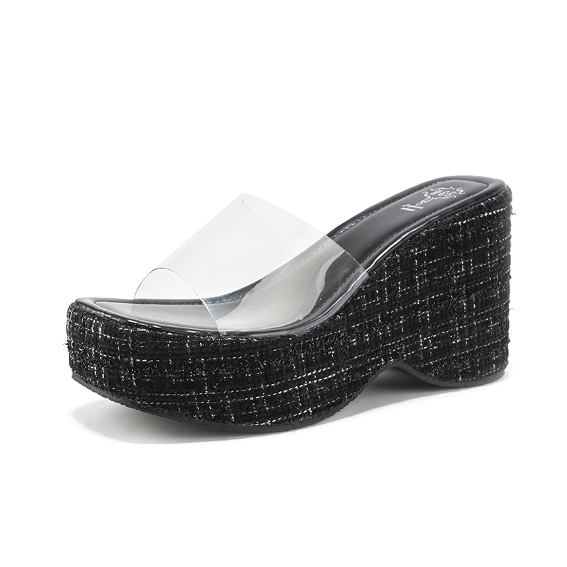 2026-summer-new-fashion-womens-platform-wedge-heel-sandals-non-slip-transparent-high-heel-slippers_4 2026 Summer New Fashion Women's Platform Wedge Heel Sandals Non-slip Transparent High Heel Slippers
