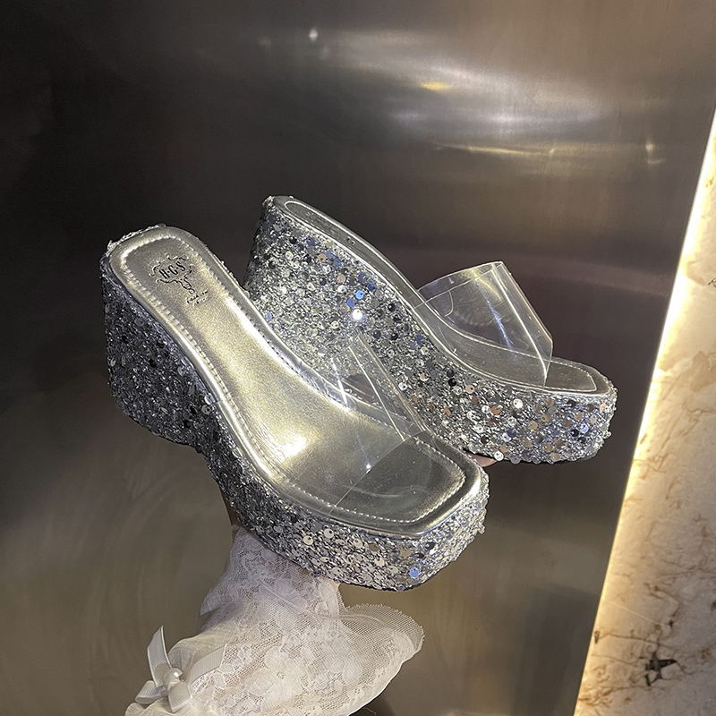 2026-summer-new-platform-high-heel-sandals-for-women-rhinestone-glitter-wedge-thick-sole-toe-sandals_3 2026 Summer New Platform High Heel Sandals for Women Rhinestone Glitter Wedge Thick Sole Toe Sandals