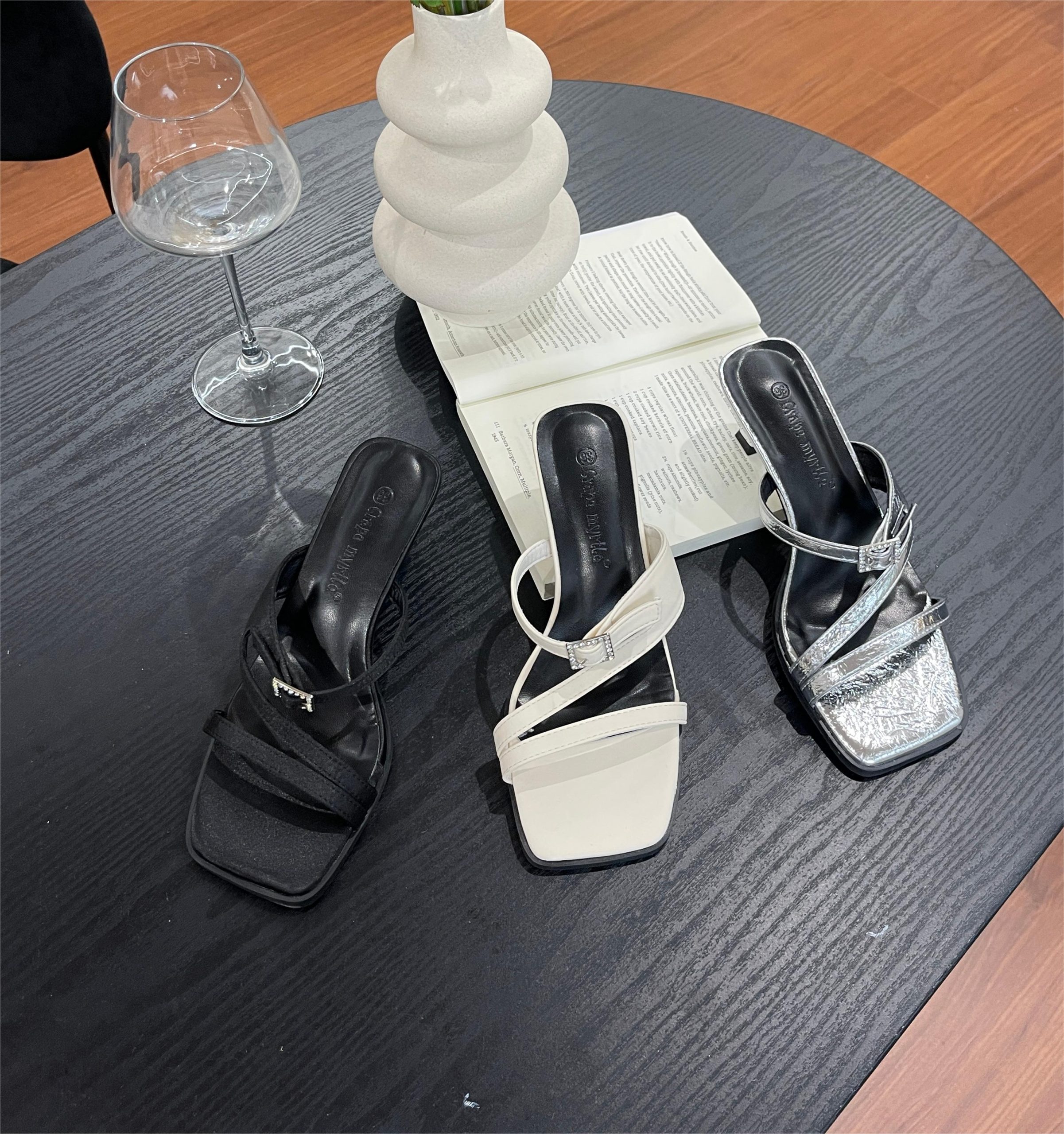 crape-myrtle-summer-new-style-elegant-square-toe-open-toe-thin-strap-french-one-strap-high-heel-casual-sandals-for-women_1 Crape Myrtle Summer New Style Elegant Square Toe Open Toe Thin Strap French One-Strap High Heel Casual Sandals for Women