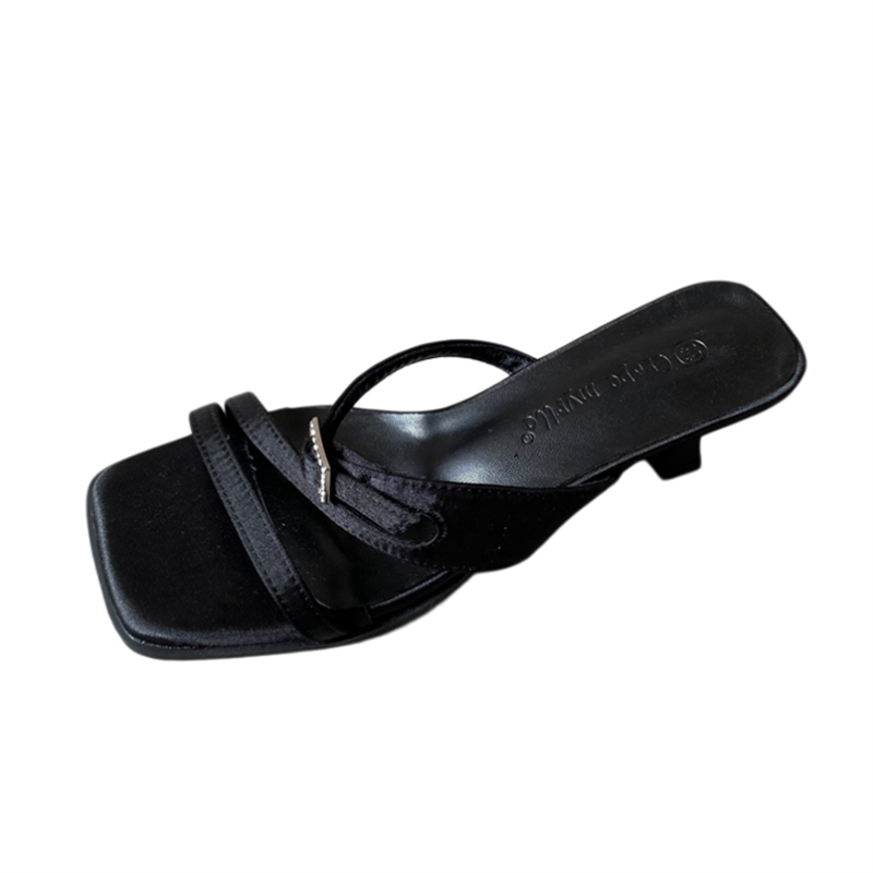 crape-myrtle-summer-new-style-elegant-square-toe-open-toe-thin-strap-french-one-strap-high-heel-casual-sandals-for-women_4 Crape Myrtle Summer New Style Elegant Square Toe Open Toe Thin Strap French One-Strap High Heel Casual Sandals for Women